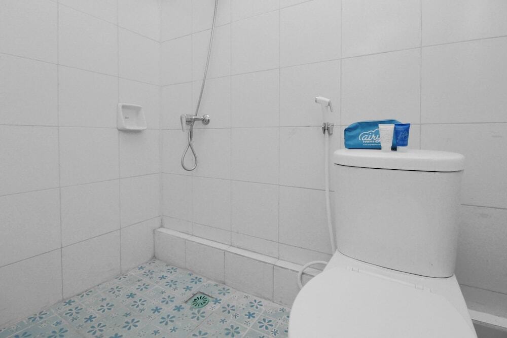 Бандар-Лампунг: Airy Tanjung Baru Pulau Morotai 15A Bandar Lampung