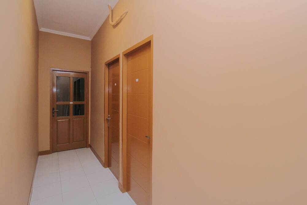 Бандар-Лампунг: Airy Tanjung Baru Pulau Morotai 15A Bandar Lampung