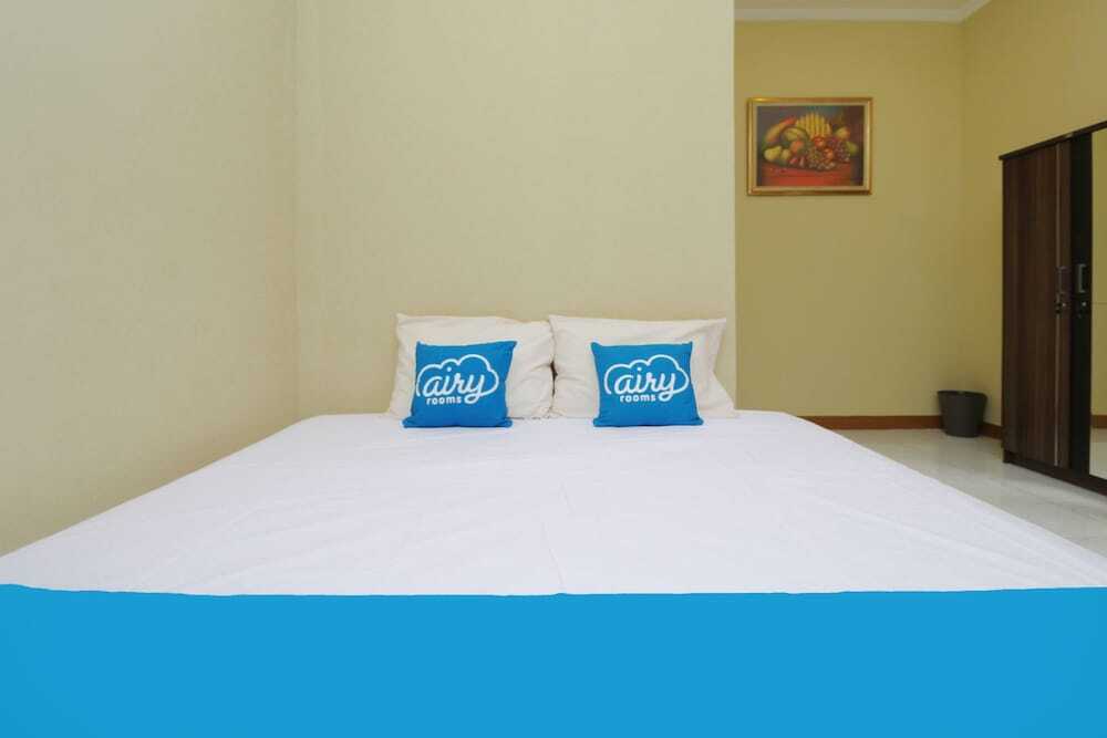 Бандар-Лампунг: Airy Tanjung Baru Pulau Morotai 15A Bandar Lampung