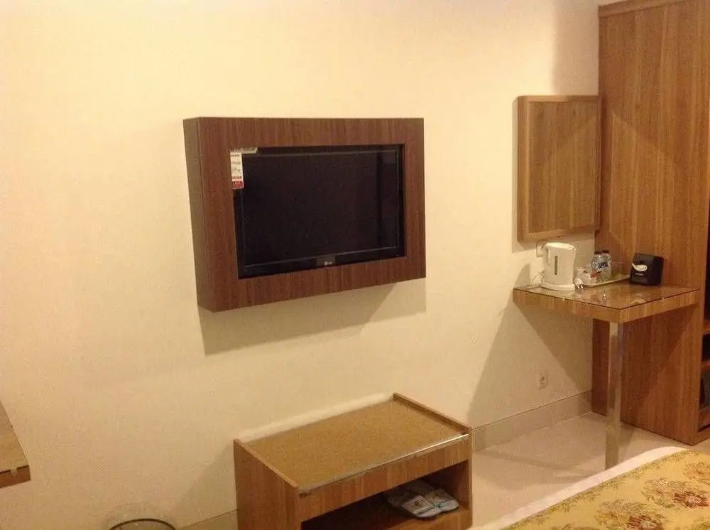 Макассар: Hotel Pacific