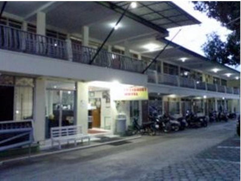 Пурвокерто: Roda Mas I Purwokerto