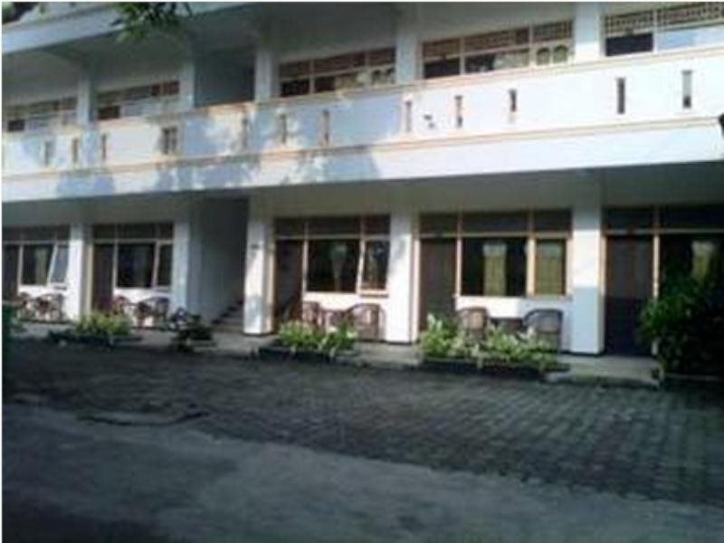Пурвокерто: Roda Mas I Purwokerto