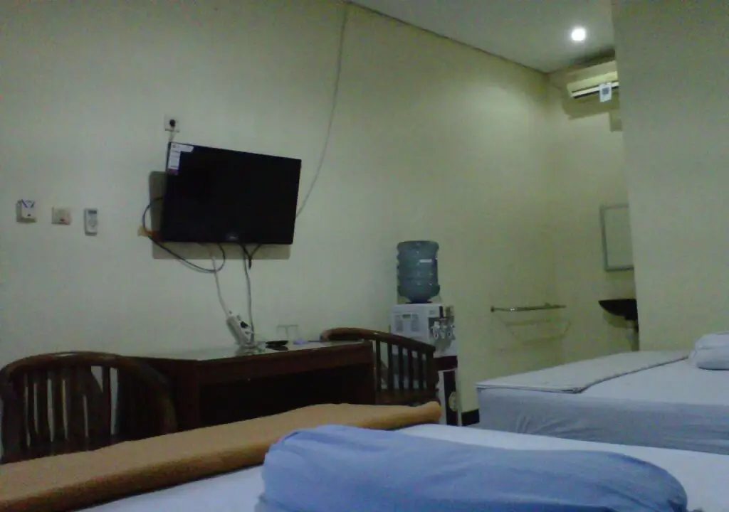 Пурвокерто: Roda Mas I Purwokerto