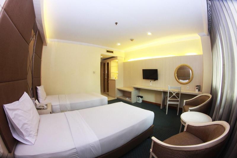 Богор: Hotel Pangrango 3