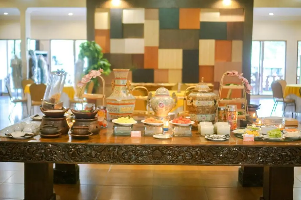 Калипуро: Manyar Garden Hotel