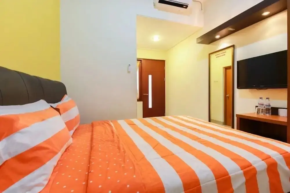 Чиребон: My Residence Cirebon