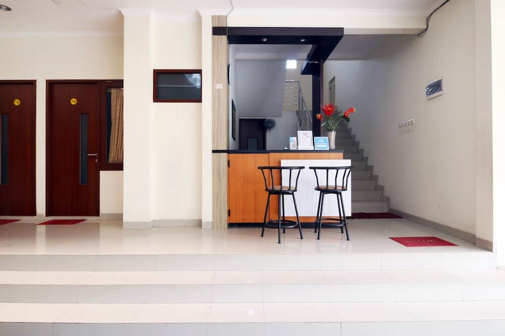 Чиребон: My Residence Cirebon