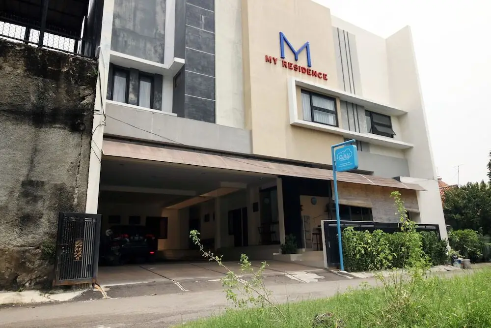Чиребон: My Residence Cirebon