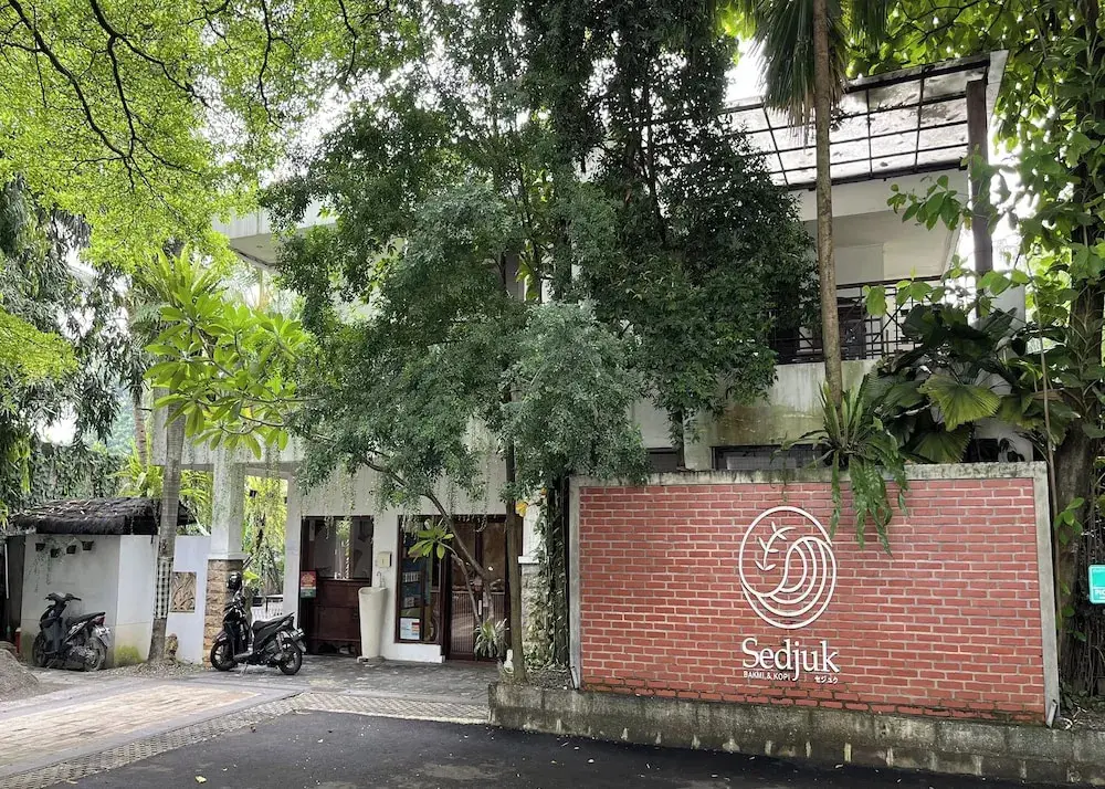 Джакарта: R Residence Jakarta
