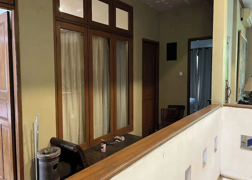 Джакарта: R Residence Jakarta