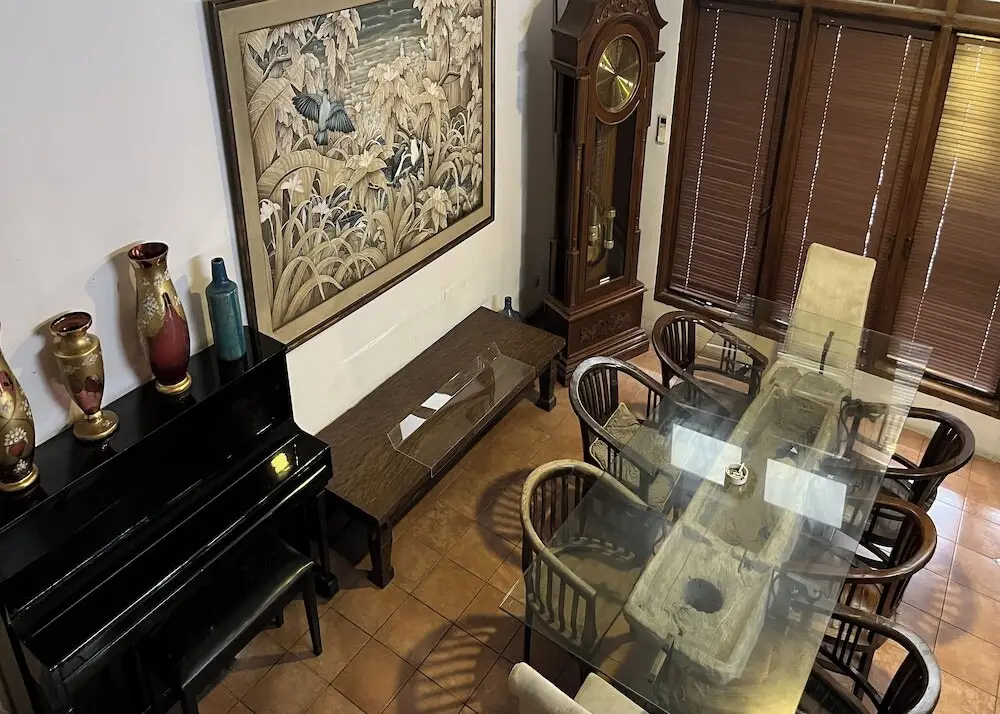 Джакарта: R Residence Jakarta
