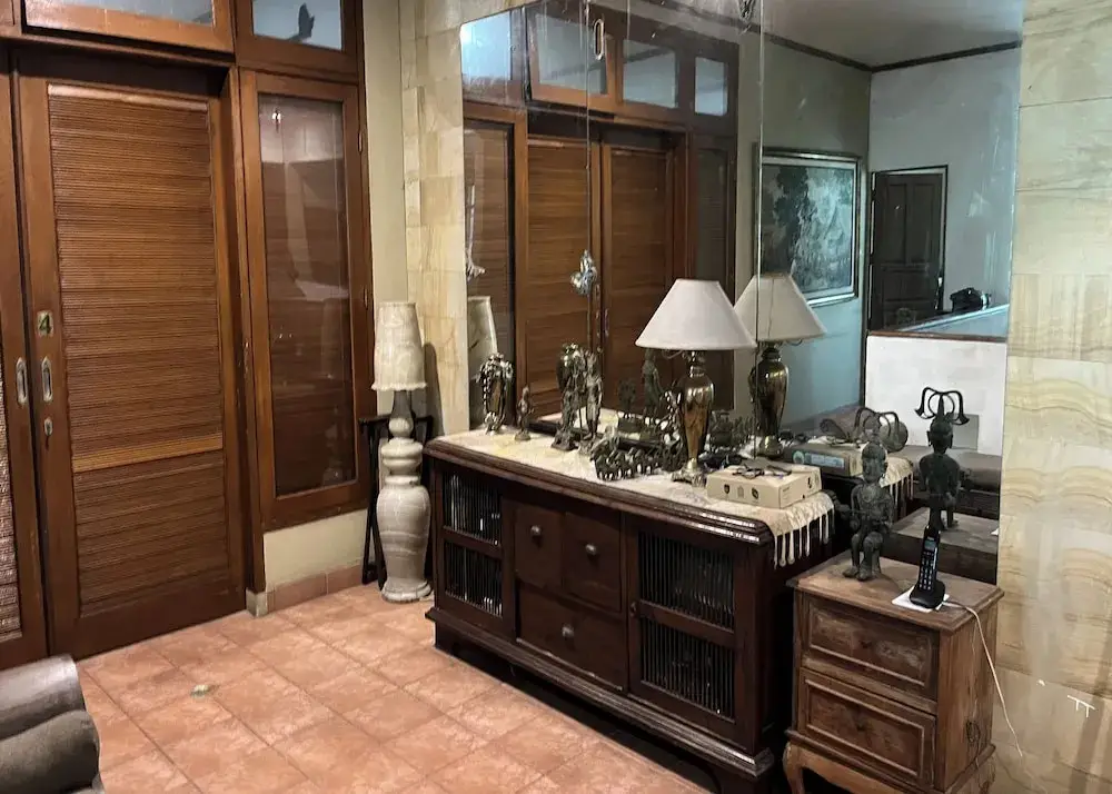 Джакарта: R Residence Jakarta