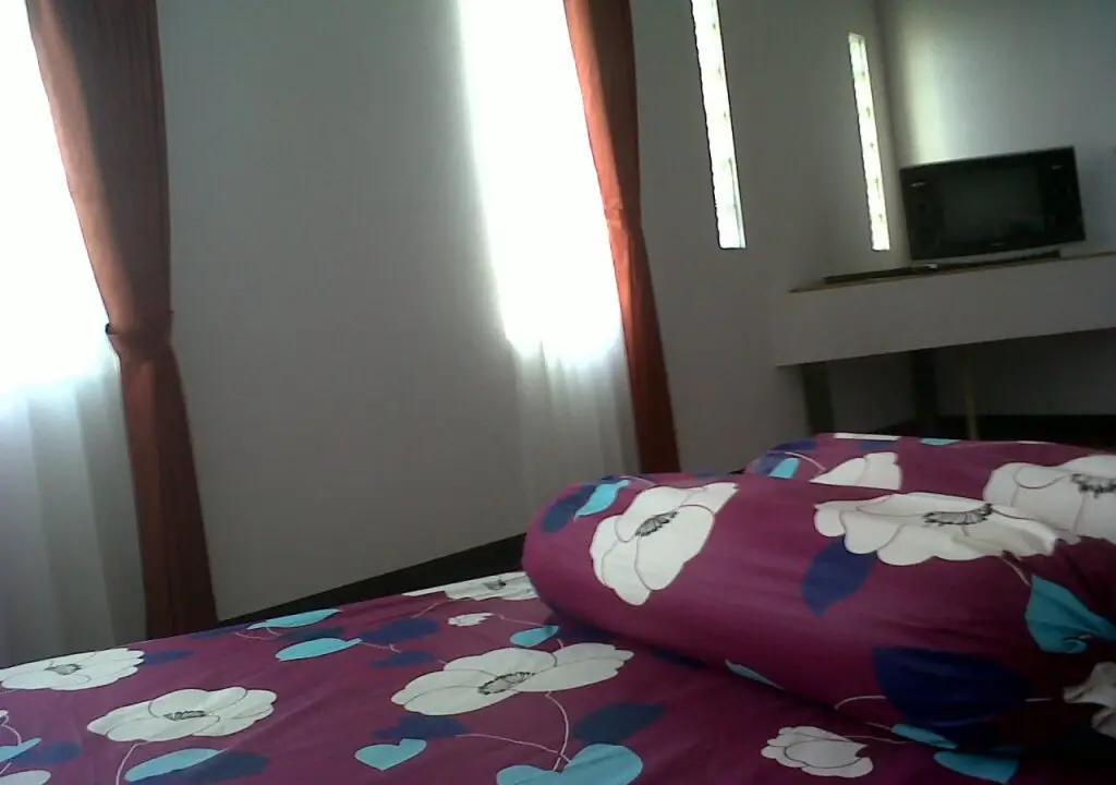 Бату: Rumah Kebun Lulu Villa