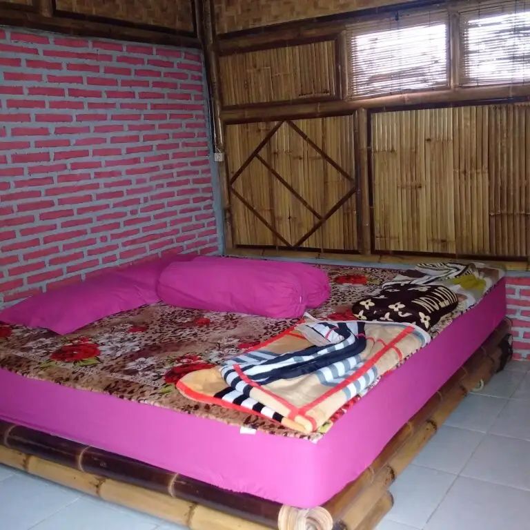 Бату: Rumah Kebun Lulu Villa