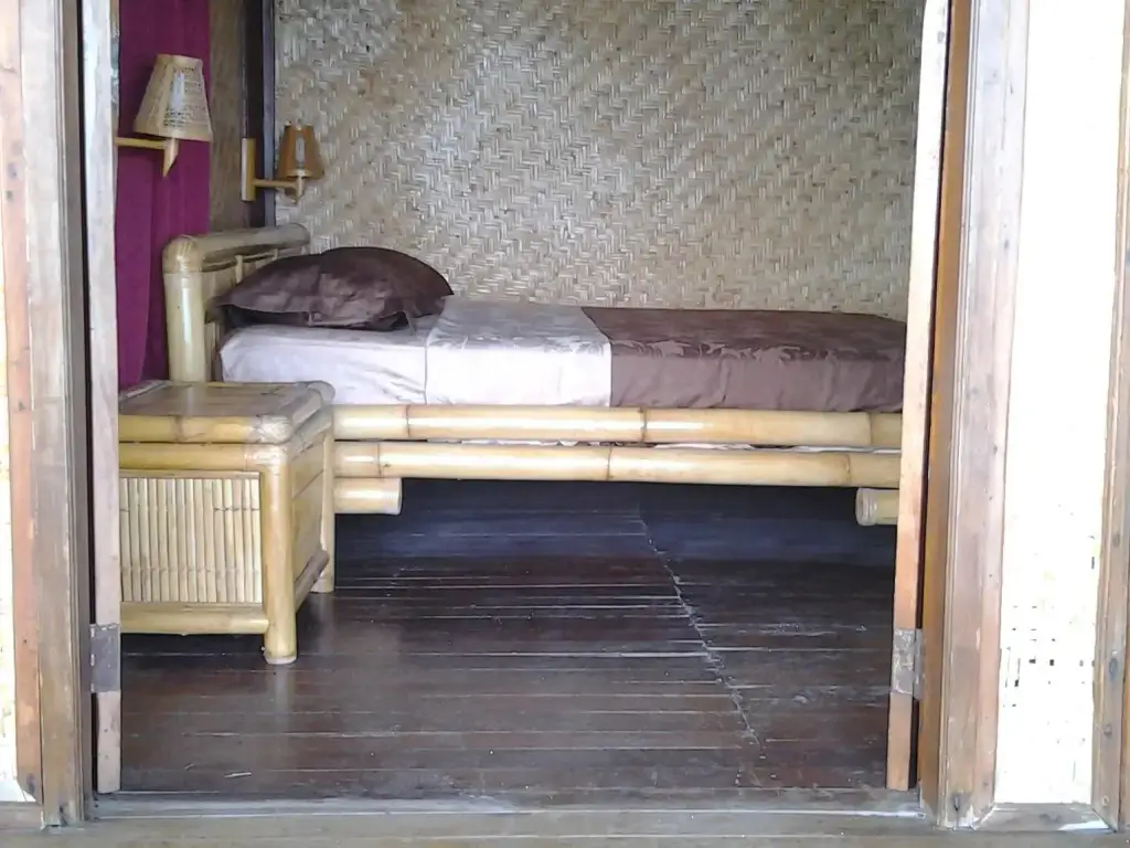Секотонг Барат: Villa Yukie Sekotong
