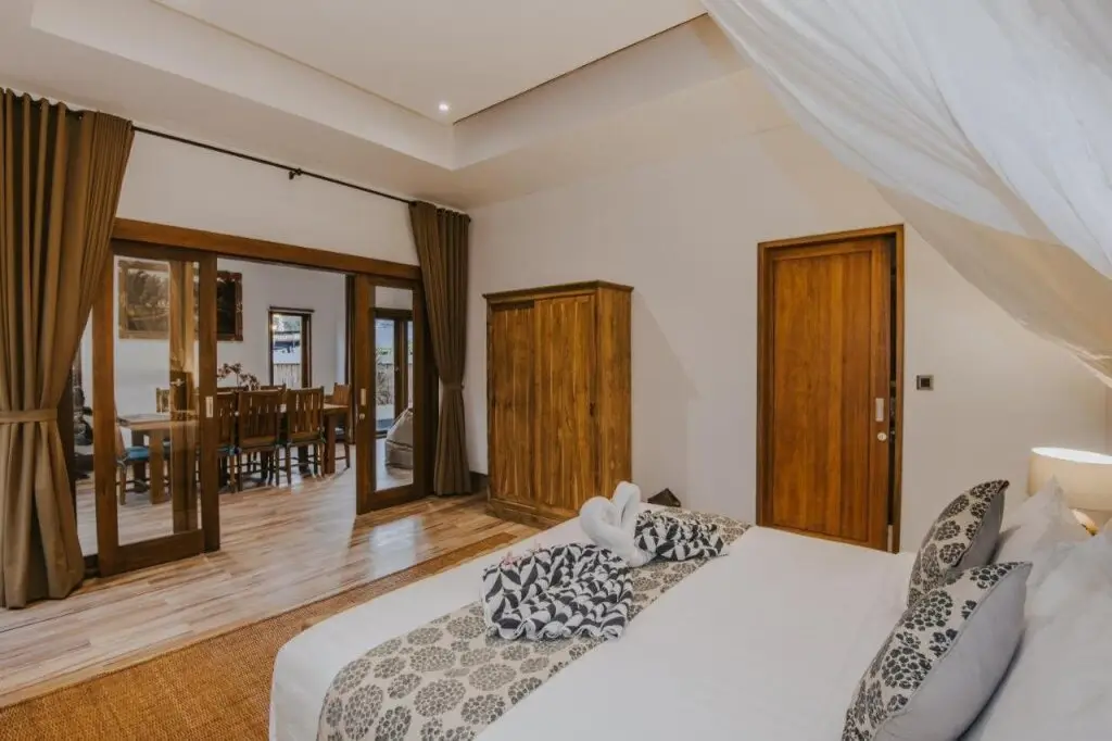 Лембонган-Айленд: L.Good Lembongan Island Villas