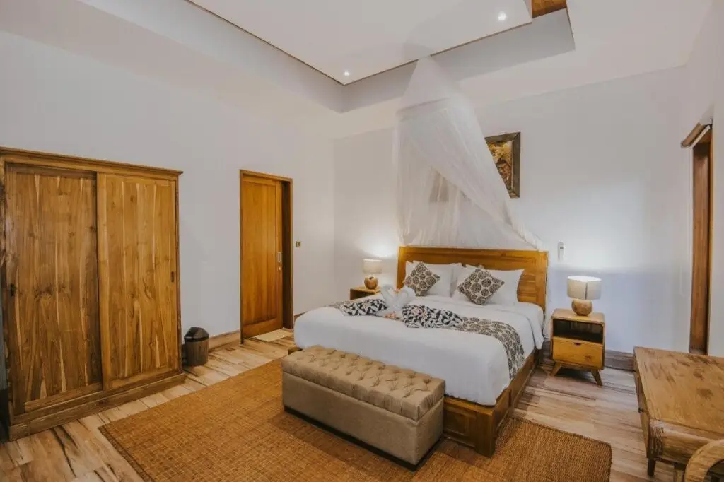 Лембонган-Айленд: L.Good Lembongan Island Villas