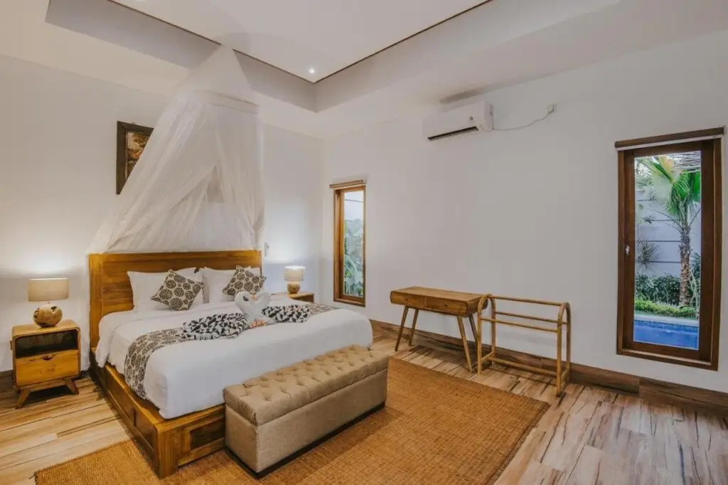 Лембонган-Айленд: L.Good Lembongan Island Villas