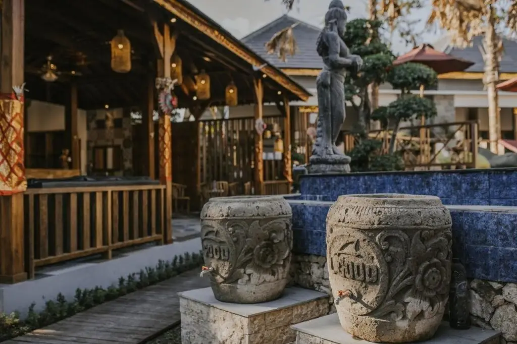 Лембонган-Айленд: L.Good Lembongan Island Villas