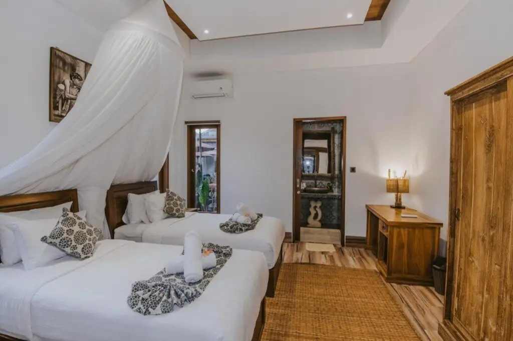 Лембонган-Айленд: L.Good Lembongan Island Villas