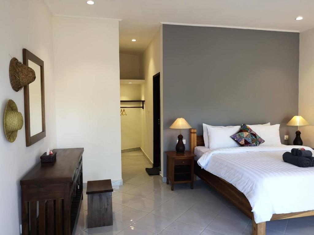 Bali Dive Resort Amed — фото 1