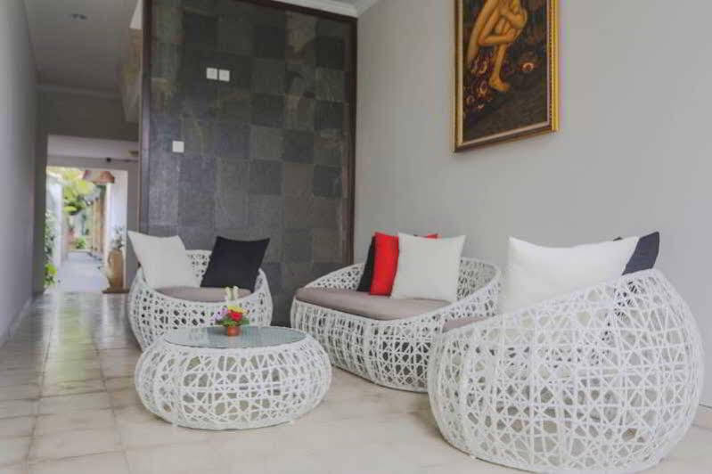 Убуд: Sunti Ubud Resort and Villa