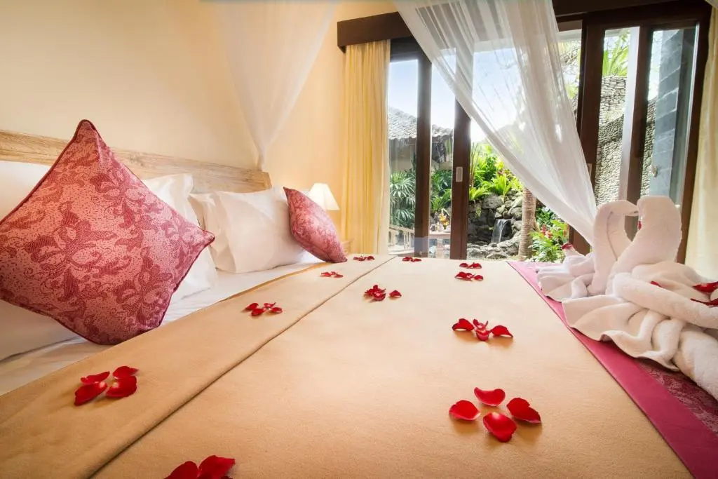 Убуд: Pecatu Ubud Guest House