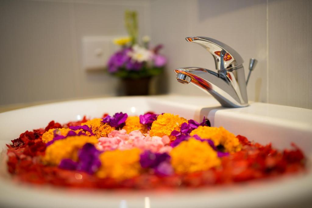 Убуд: Pecatu Ubud Guest House