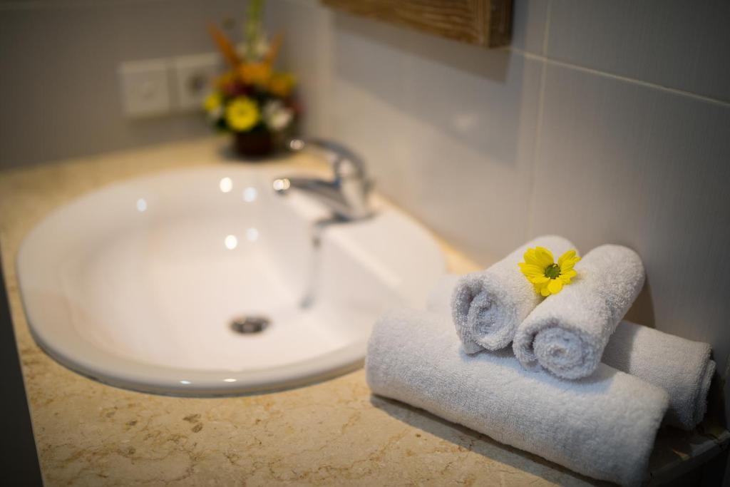 Убуд: Pecatu Ubud Guest House