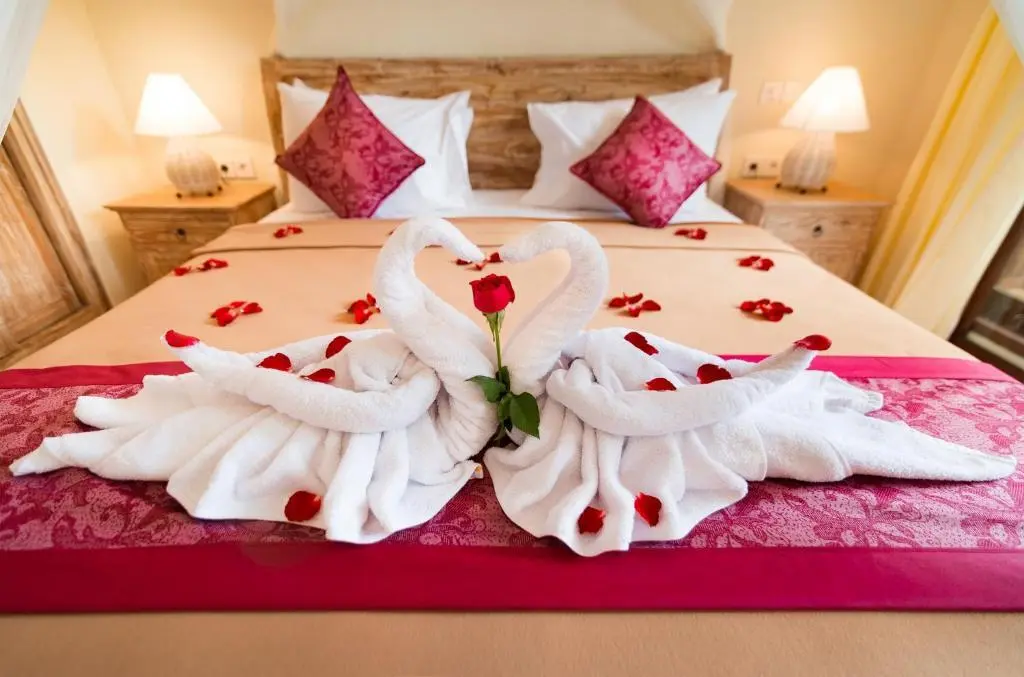 Убуд: Pecatu Ubud Guest House