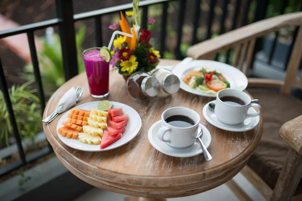 Убуд: Pecatu Ubud Guest House