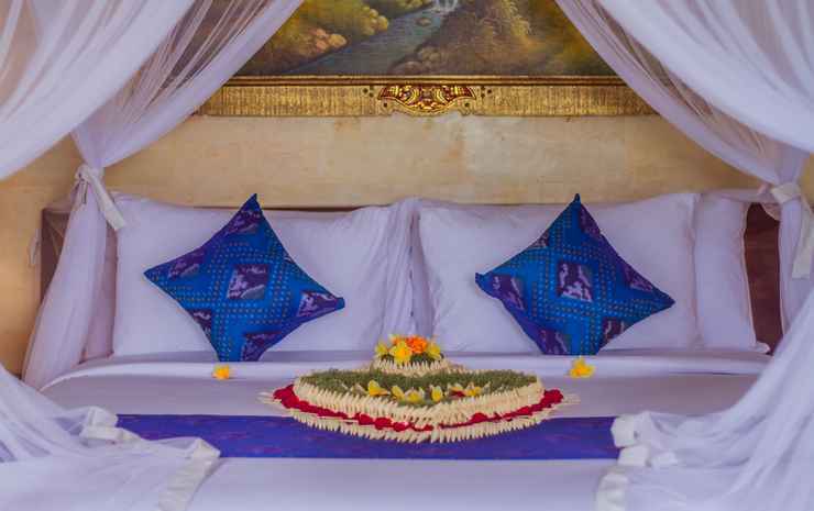 Убуд: Kaputren Villas Ubud