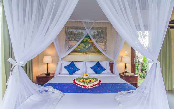 Убуд: Kaputren Villas Ubud