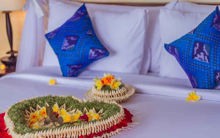 Убуд: Kaputren Villas Ubud