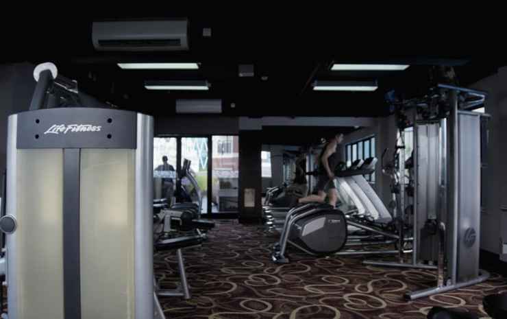 Legok: D' Rooms at Atria Gading Serpong