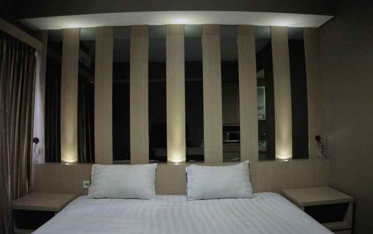 Legok: D' Rooms at Atria Gading Serpong