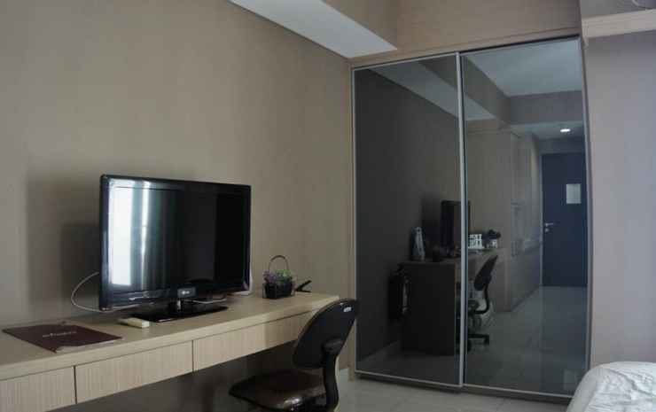 Legok: D' Rooms at Atria Gading Serpong