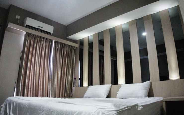 Legok: D' Rooms at Atria Gading Serpong