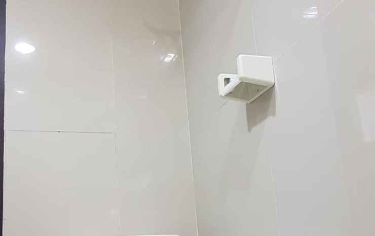 Legok: D' Rooms at Atria Gading Serpong