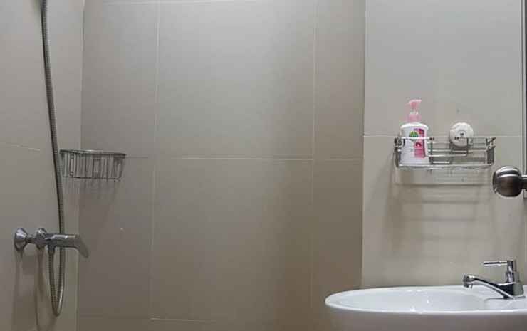 Legok: D' Rooms at Atria Gading Serpong