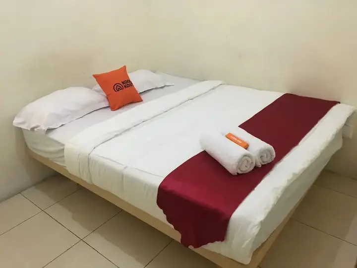 Медан: KoolKost Syariah near UMSU Medan
