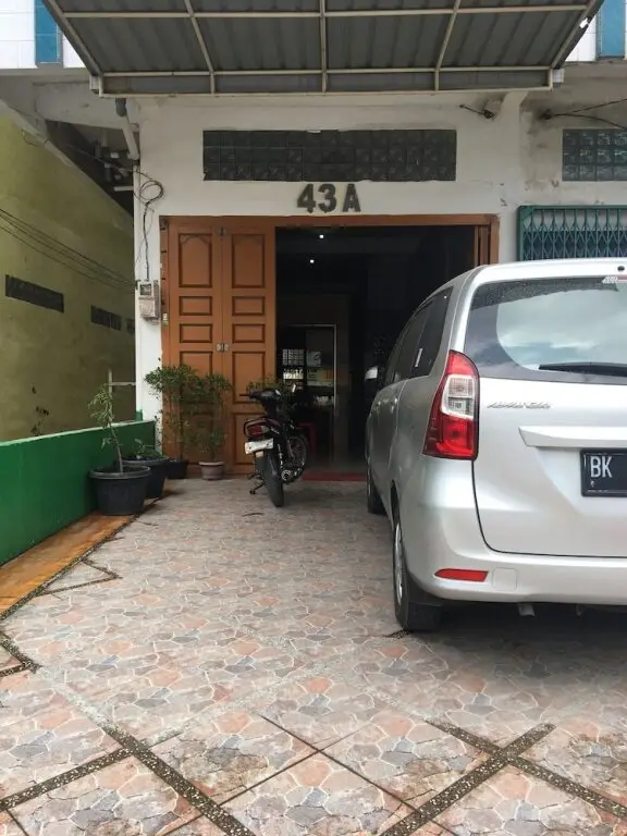 Медан: KoolKost Syariah near UMSU Medan