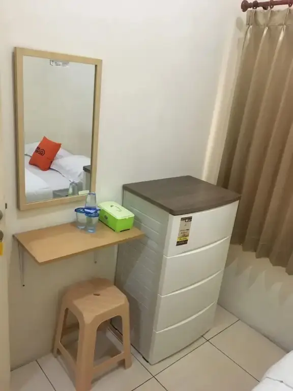 Медан: KoolKost Syariah near UMSU Medan