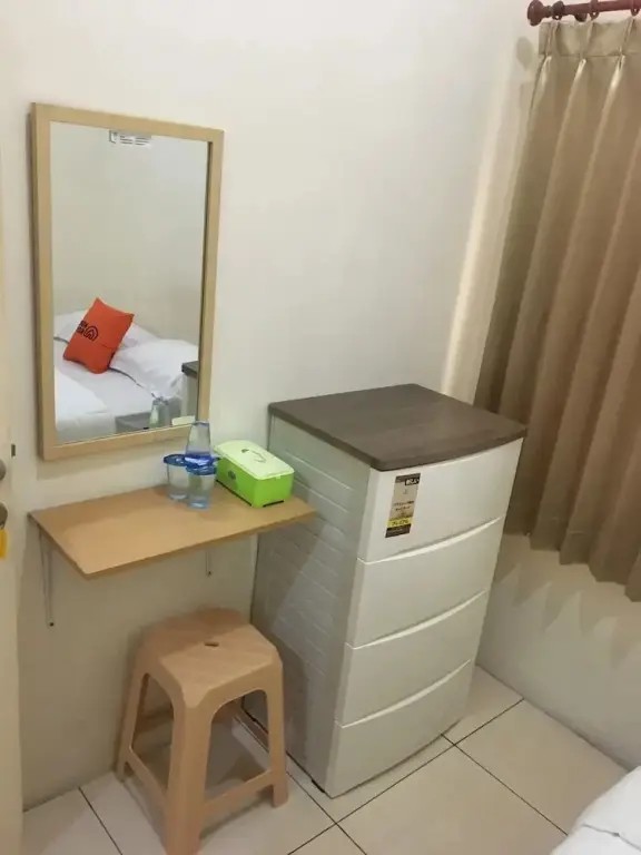 Медан: KoolKost Syariah near UMSU Medan