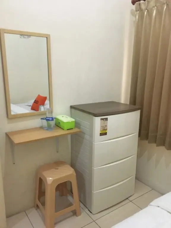 Медан: KoolKost Syariah near UMSU Medan