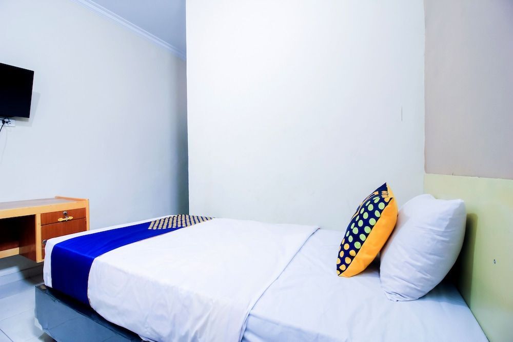 Пеканбару: Spot On 2370 Berkah Homestay Syariah