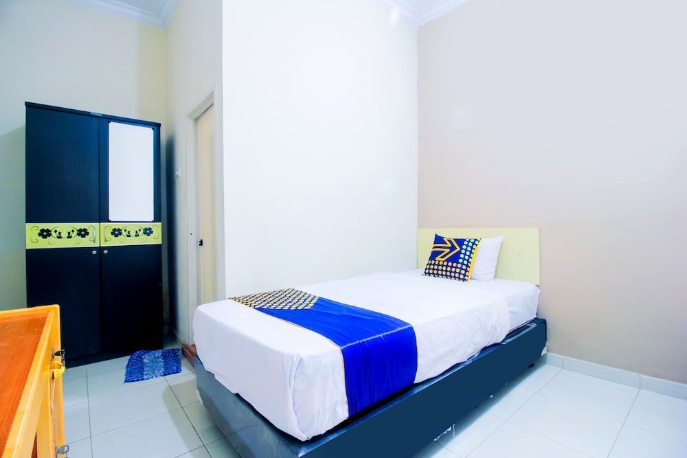 Пеканбару: Spot On 2370 Berkah Homestay Syariah