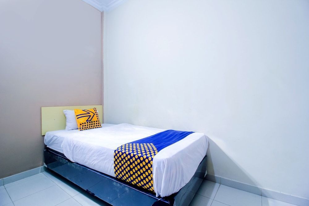 Пеканбару: Spot On 2370 Berkah Homestay Syariah