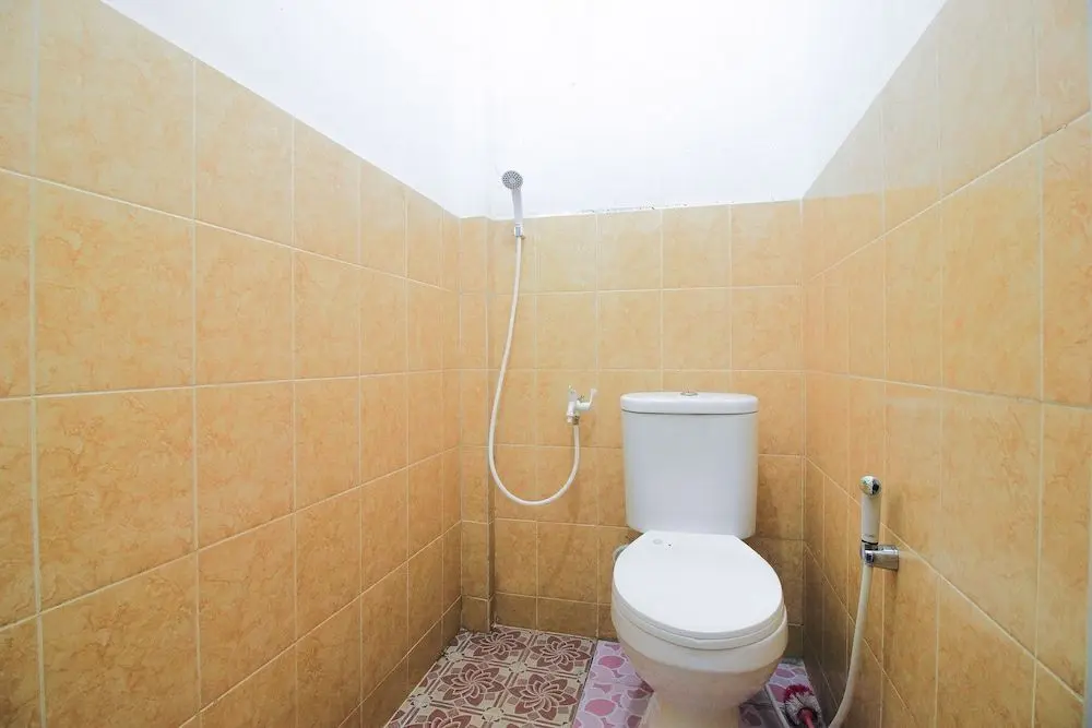 Пеканбару: Spot On 2370 Berkah Homestay Syariah
