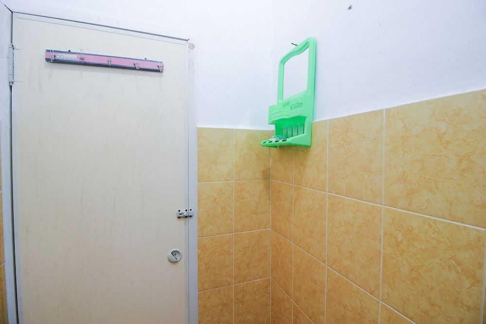 Пеканбару: Spot On 2370 Berkah Homestay Syariah